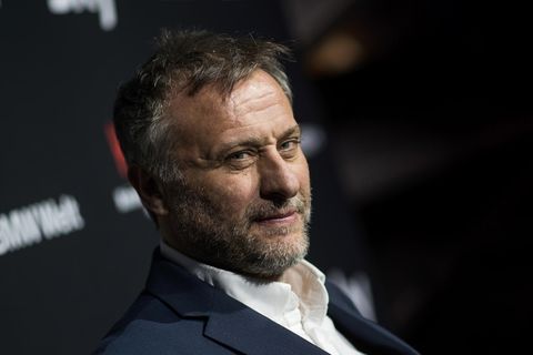 Michael Nyqvist ist mit 56 Jahren an Krebs gestorben