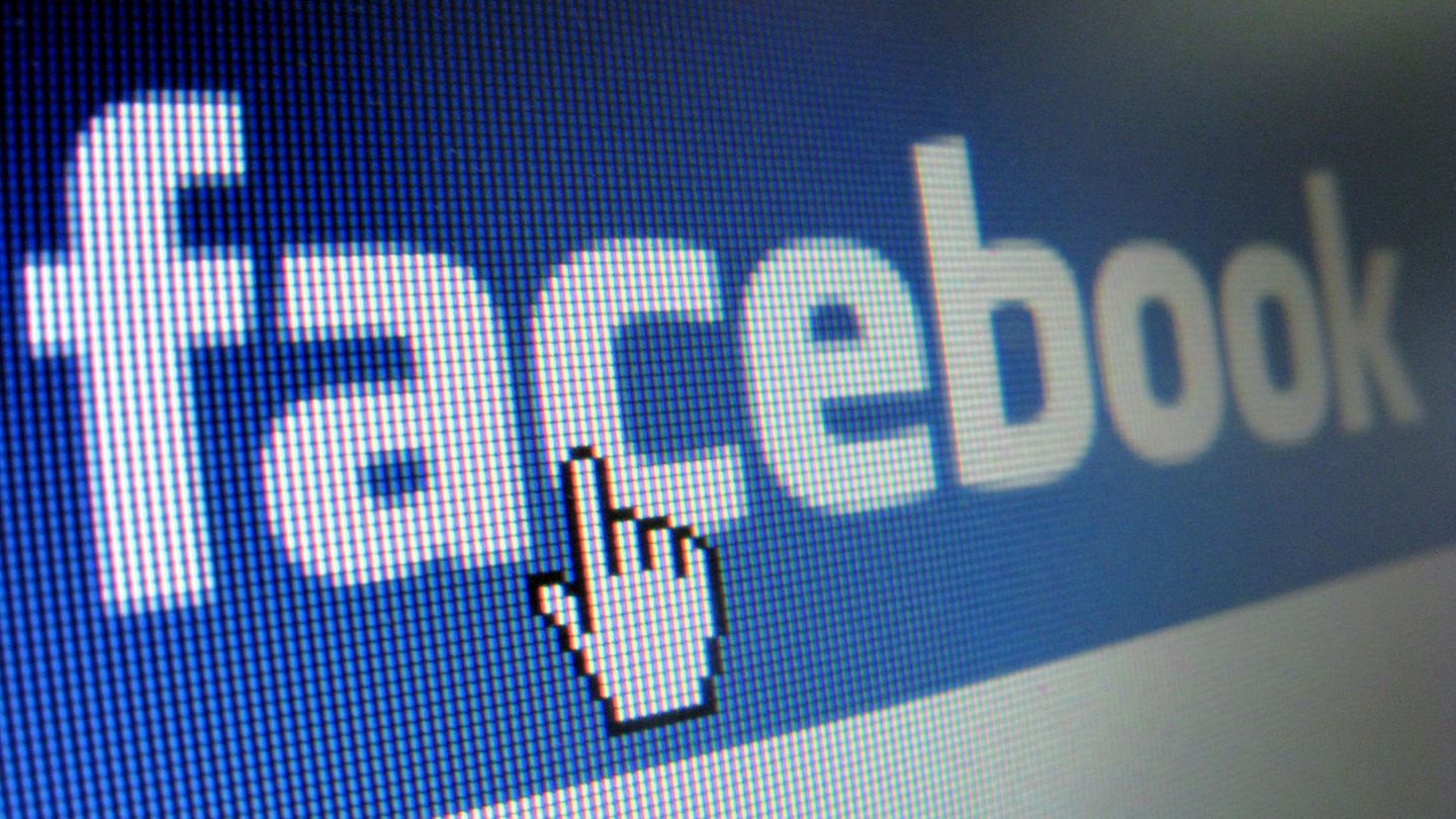 Facebook - Nutzer - zwei Milliarden