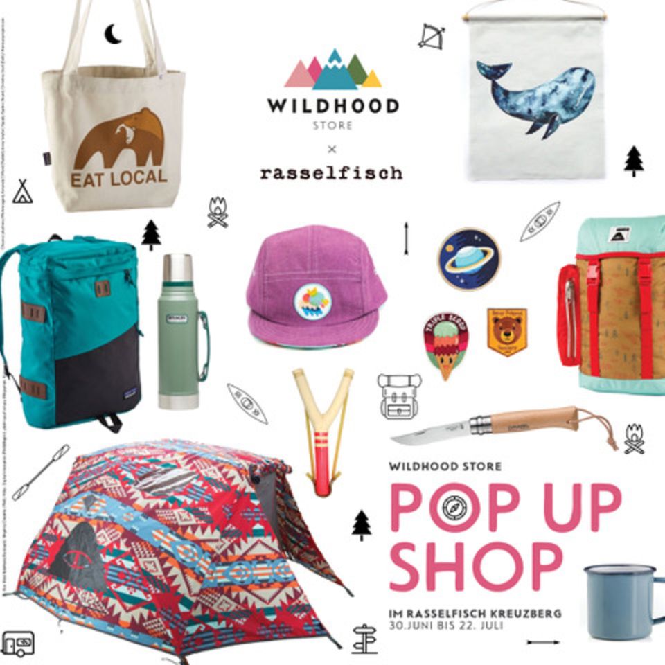 Wildhood Store Wildhood Store