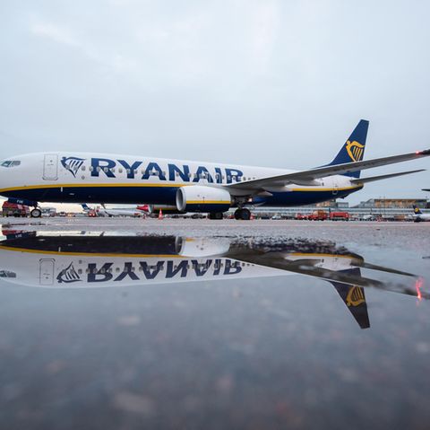 Ryanair