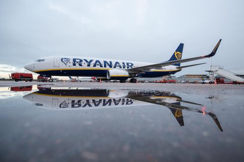 Ryanair