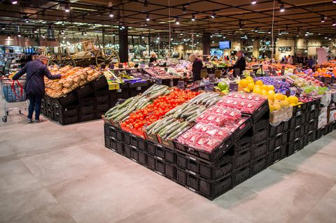 Real-Markt