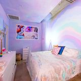 Schlafzimmer von Amina Mucciolo