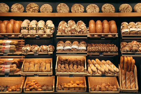 Ekelerregende Zustände in Großbäckereien – und der Verbraucher hat keine Ahnung