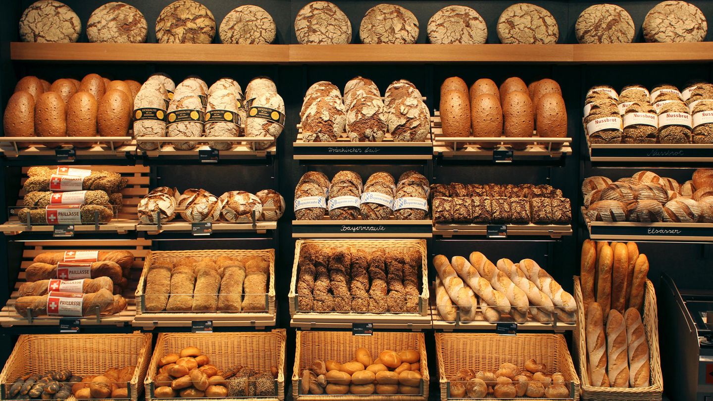 Ekelerregende Zustände in Großbäckereien – und der Verbraucher hat keine Ahnung