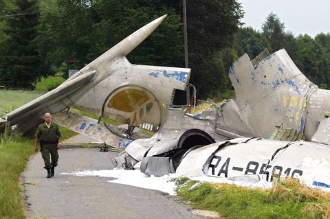 Bashkirian Airlines
