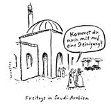 Cartoon-Buch: Achtung: Fiese Bilder