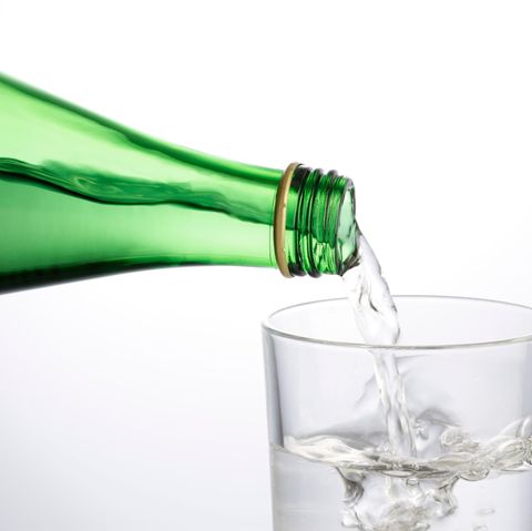 Stiftung Warentest prüft Mineralwasser
