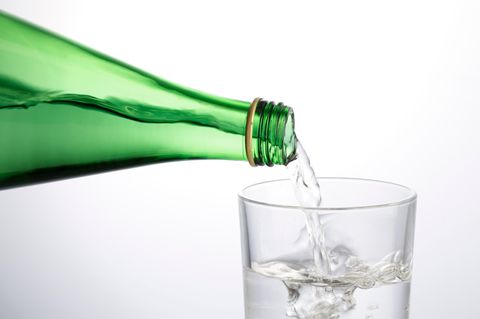 Stiftung Warentest prüft Mineralwasser