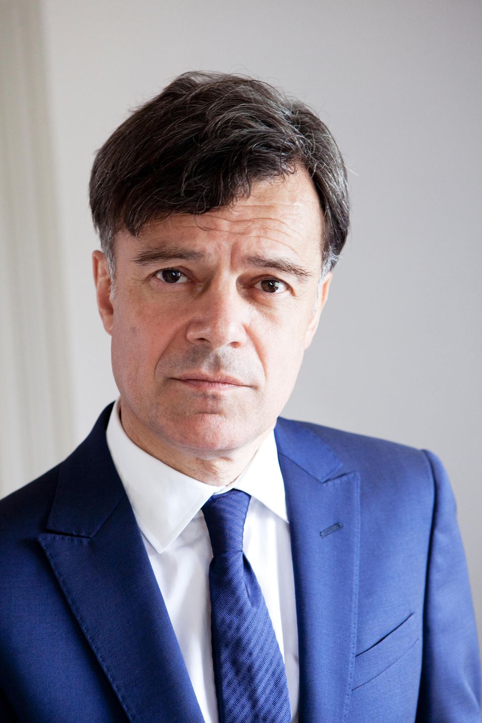 Medizinethiker Giovanni Maio