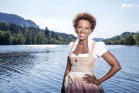 Arabella Kiesbauer: Was macht die Österreicherin heute?