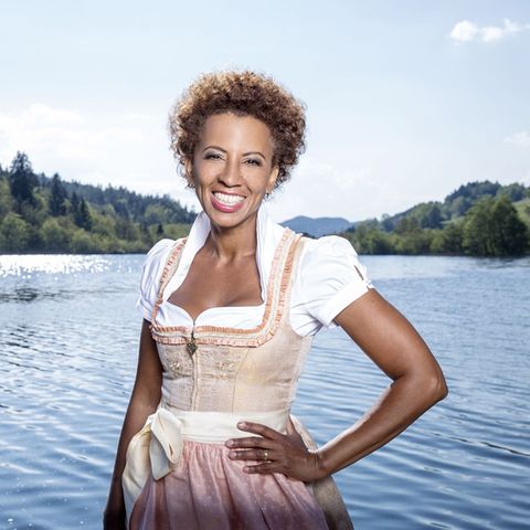 Arabella Kiesbauer: Was macht die Österreicherin heute?