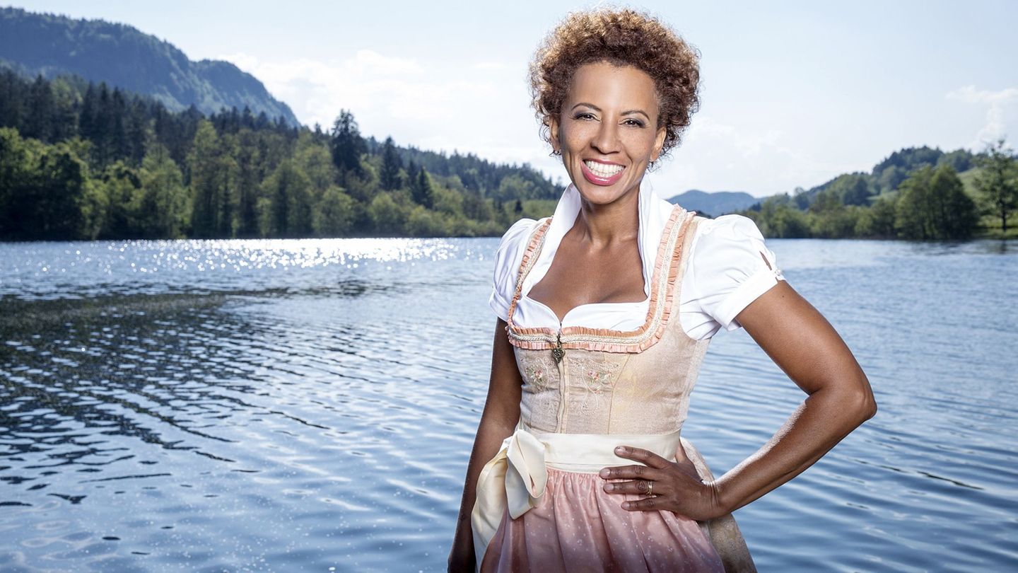 Arabella Kiesbauer: Was macht die Österreicherin heute?