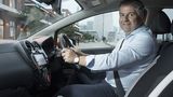Unterwegs im Nissan Note E-Power