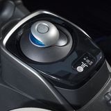 Nissan Note E-Power - kennt man vom Nissan Leaf