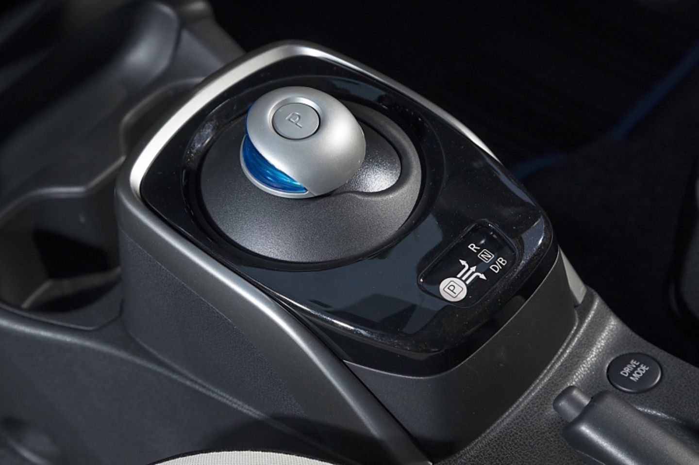 Nissan Note E-Power - kennt man vom Nissan Leaf