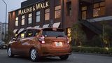 Nissan Note E-Power