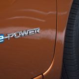 Nissan Note E-Power - verdrängte den Toyota Prius von Platz eins der japanischen Statistik