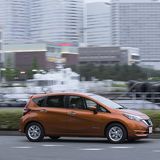 Nissan Note E-Power