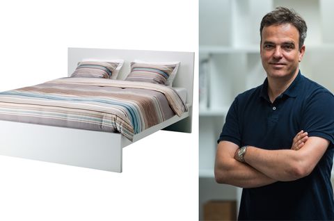 Ikea Malm
