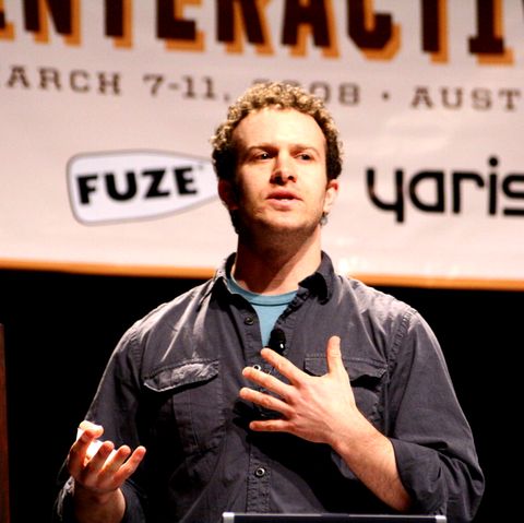 Basecamp-Chef Jason Fried