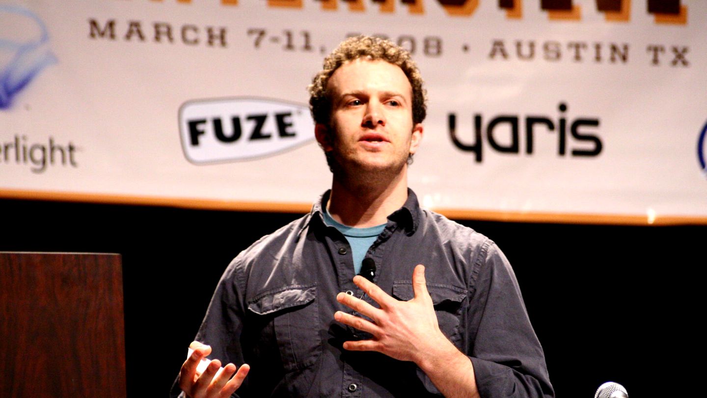 Basecamp-Chef Jason Fried