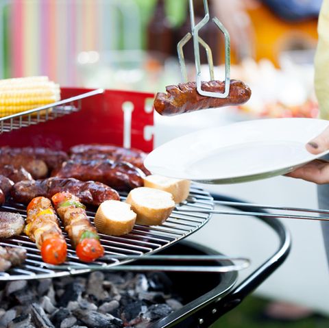 Meike Winnemuth: Feuer, Fleisch, fertig. Grillen für Fortgeschrittene.