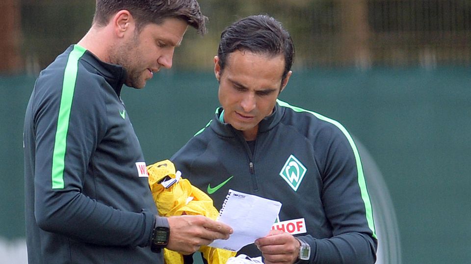 Bundesliga: Wer spielt wann wo?
