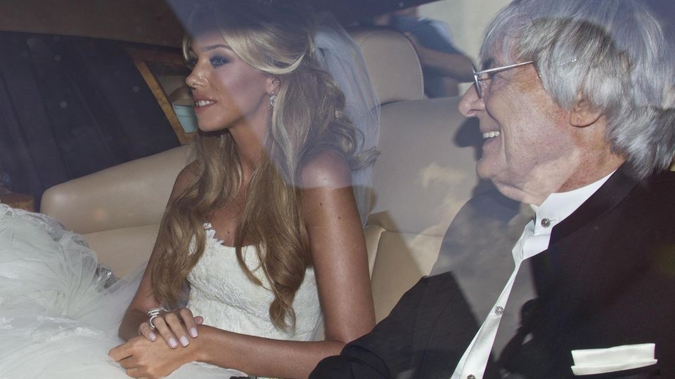 Petra Ecclestone Petra Ecclestone