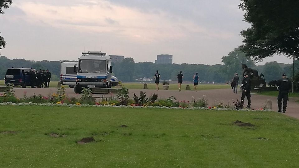 g20 gipfel hamburg stadtpark g20 gipfel hamburg stadtpark