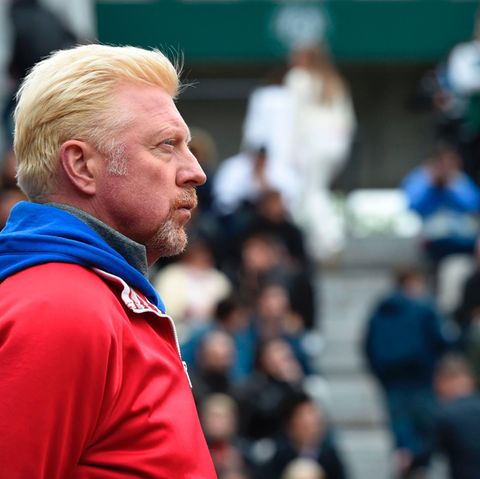 Boris Becker