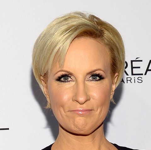 Donald Trump Mika Brzezinski