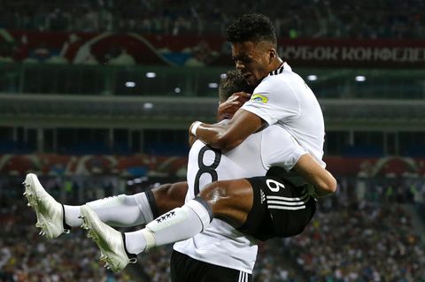 Confed Cup
