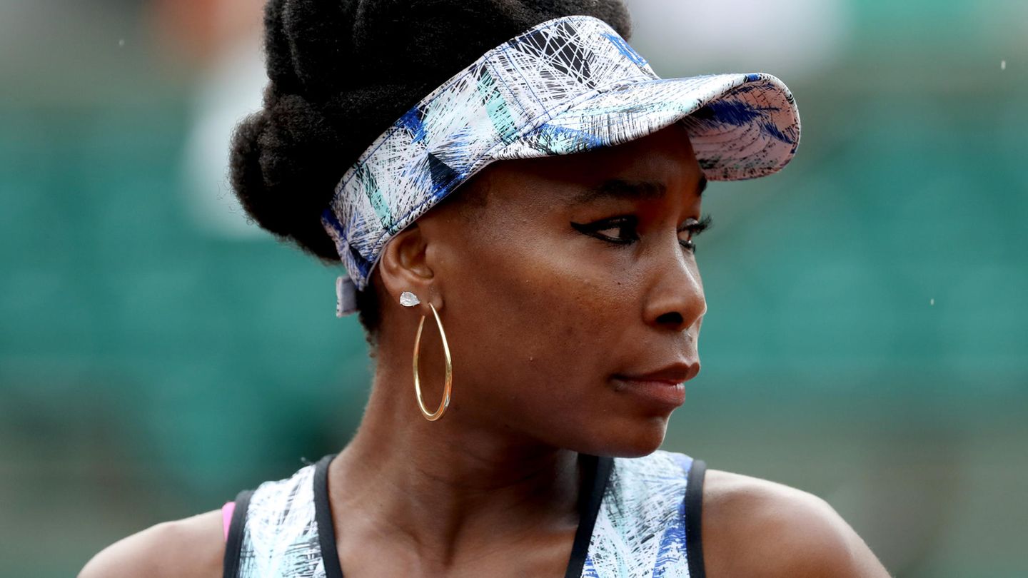 Venus Williams