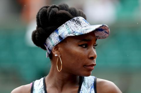 Venus Williams