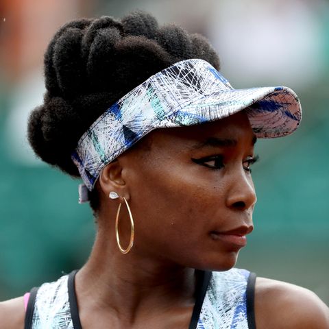 Venus Williams