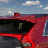 Mitsubishi Eclipse Cross 1.5 Turbo - leichte Coupéanleihen