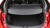 Mitsubishi Eclipse Cross 1.5 Turbo - der Kofferraum schluckt 331 bis 448 Liter