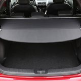 Mitsubishi Eclipse Cross 1.5 Turbo - der Kofferraum schluckt 331 bis 448 Liter