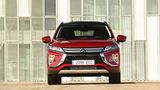 Mitsubishi Eclipse Cross 1.5 Turbo