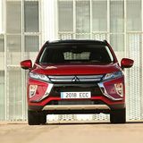 Mitsubishi Eclipse Cross 1.5 Turbo