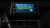 Mitsubishi Eclipse Cross 1.5 Turbo - sieben Zoll großer Touchscreen