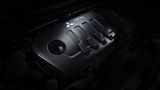 Mitsubishi Eclipse Cross 1.5 Turbo - das Triebwerk wurde neu entwickelt