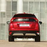 Mitsubishi Eclipse Cross 1.5 Turbo