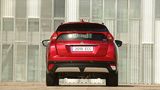 Mitsubishi Eclipse Cross 1.5 Turbo