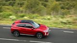 Mitsubishi Eclipse Cross 1.5 Turbo - 2,67 Meter Radstand