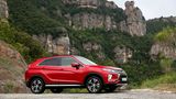 Mitsubishi Eclipse Cross 1.5 Turbo