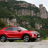 Mitsubishi Eclipse Cross 1.5 Turbo