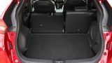 Mitsubishi Eclipse Cross 1.5 Turbo - variabler Laderaum