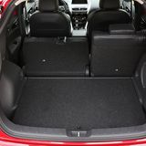 Mitsubishi Eclipse Cross 1.5 Turbo - variabler Laderaum